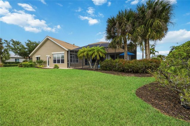 5291 WHITE IBIS DRIVE, North Port, FL 34287