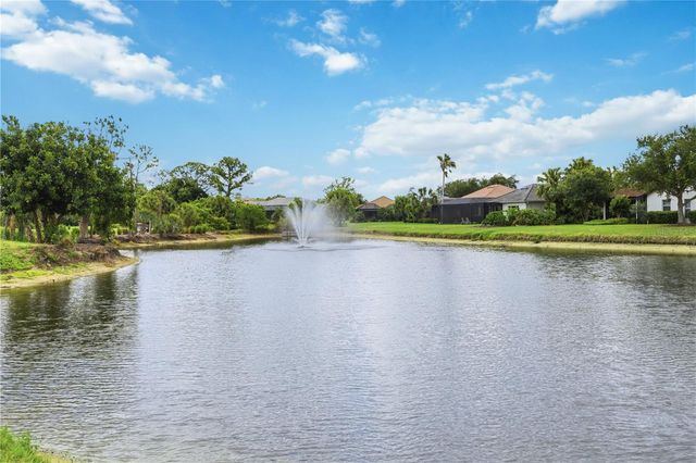 5291 WHITE IBIS DRIVE, North Port, FL 34287