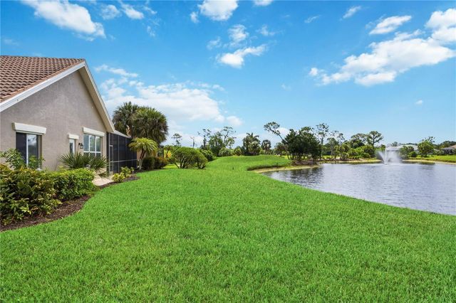 5291 WHITE IBIS DRIVE, North Port, FL 34287