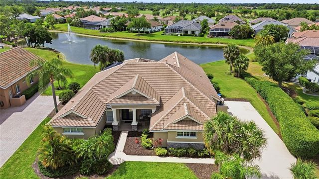 5291 WHITE IBIS DRIVE, North Port, FL 34287