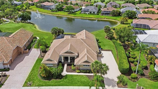 5291 WHITE IBIS DRIVE, North Port, FL 34287