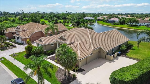 5291 WHITE IBIS DRIVE, North Port, FL 34287