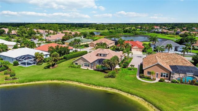 5291 WHITE IBIS DRIVE, North Port, FL 34287