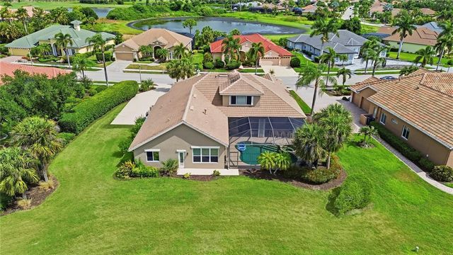 5291 WHITE IBIS DRIVE, North Port, FL 34287