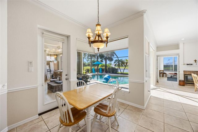 5291 WHITE IBIS DRIVE, North Port, FL 34287