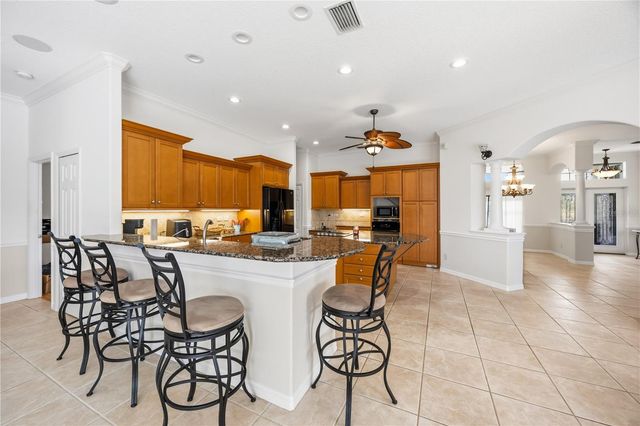 5291 WHITE IBIS DRIVE, North Port, FL 34287