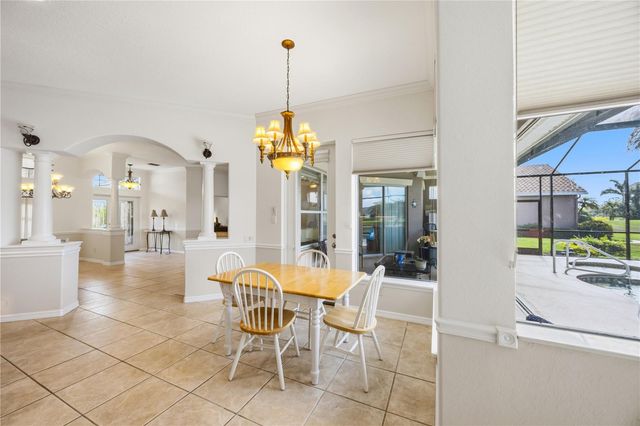 5291 WHITE IBIS DRIVE, North Port, FL 34287