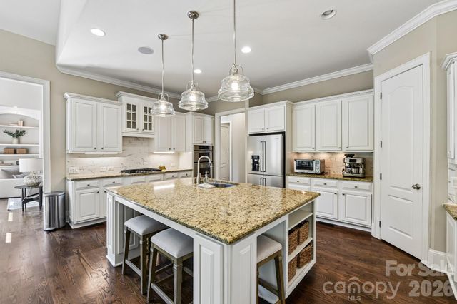 209 Glenmoor Drive, Waxhaw, NC 28173