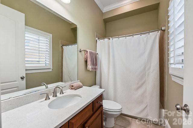 209 Glenmoor Drive, Waxhaw, NC 28173