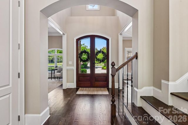 209 Glenmoor Drive, Waxhaw, NC 28173