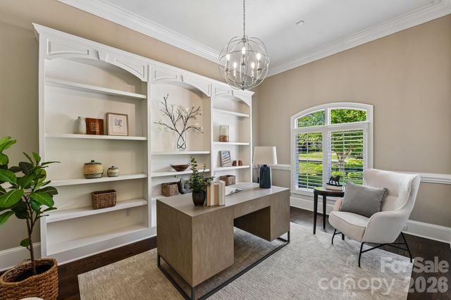209 Glenmoor Drive, Waxhaw, NC 28173