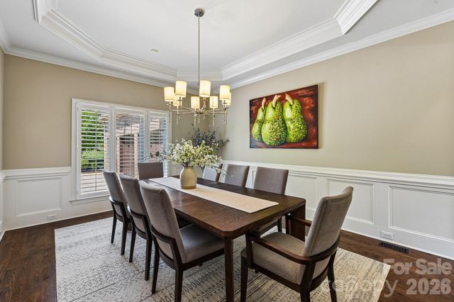 209 Glenmoor Drive, Waxhaw, NC 28173