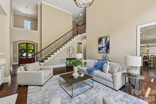 209 Glenmoor Drive, Waxhaw, NC 28173