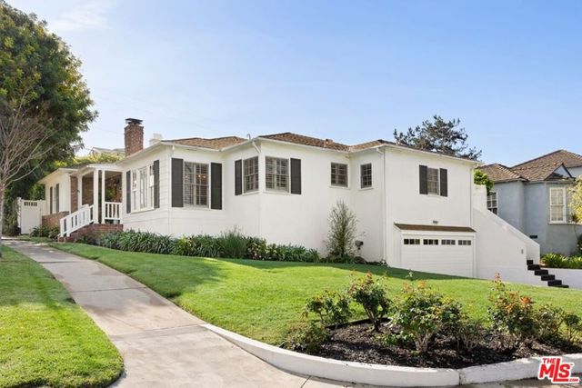 3001 Patricia Avenue, Los Angeles, CA 90064