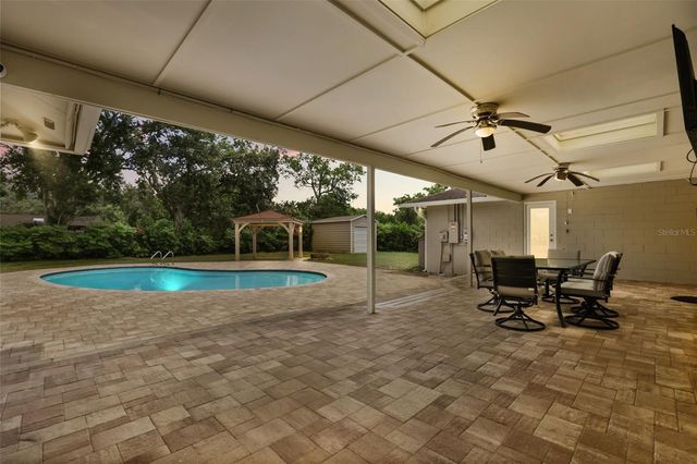 110 LONGHORN ROAD, Winter Park, FL 32792