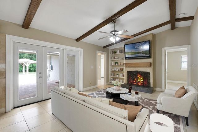 110 LONGHORN ROAD, Winter Park, FL 32792