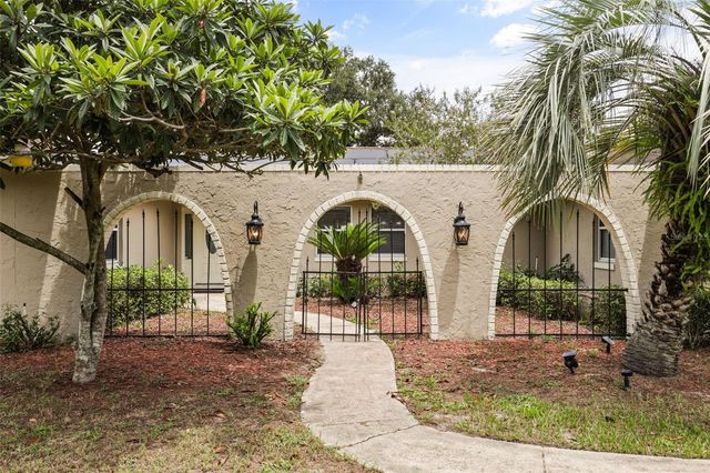 110 LONGHORN ROAD, Winter Park, FL 32792