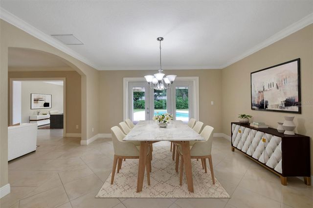 110 LONGHORN ROAD, Winter Park, FL 32792
