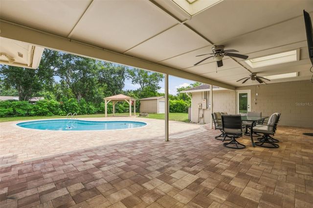 110 LONGHORN ROAD, Winter Park, FL 32792