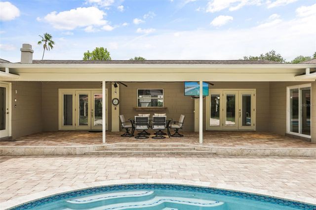 110 LONGHORN ROAD, Winter Park, FL 32792