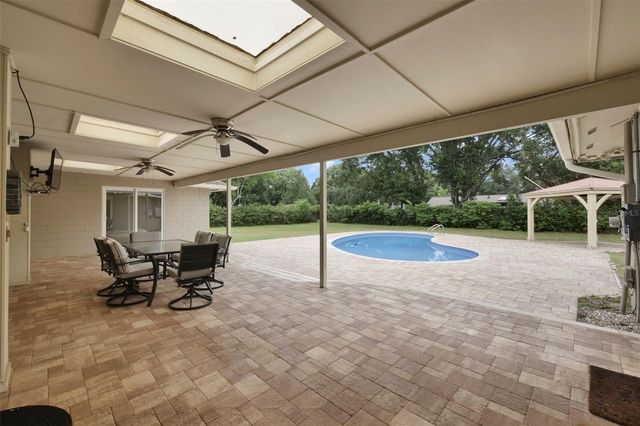 110 LONGHORN ROAD, Winter Park, FL 32792