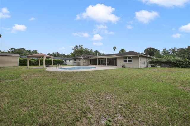 110 LONGHORN ROAD, Winter Park, FL 32792