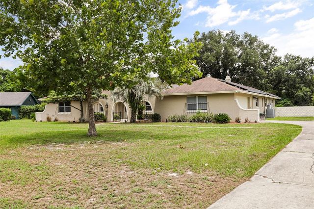110 LONGHORN ROAD, Winter Park, FL 32792