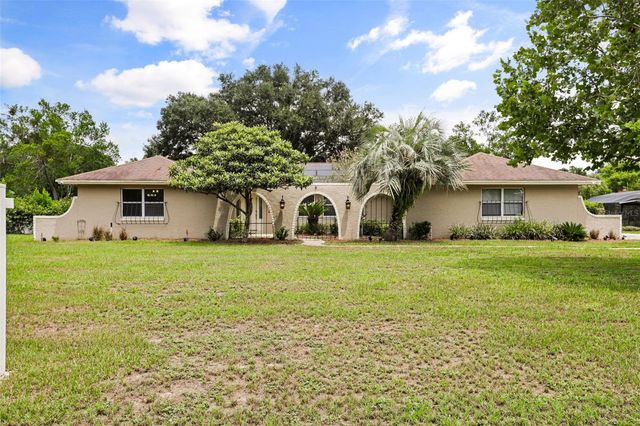 110 LONGHORN ROAD, Winter Park, FL 32792