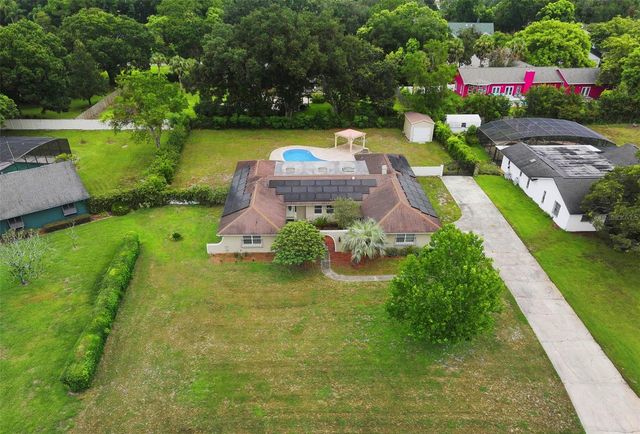 110 LONGHORN ROAD, Winter Park, FL 32792