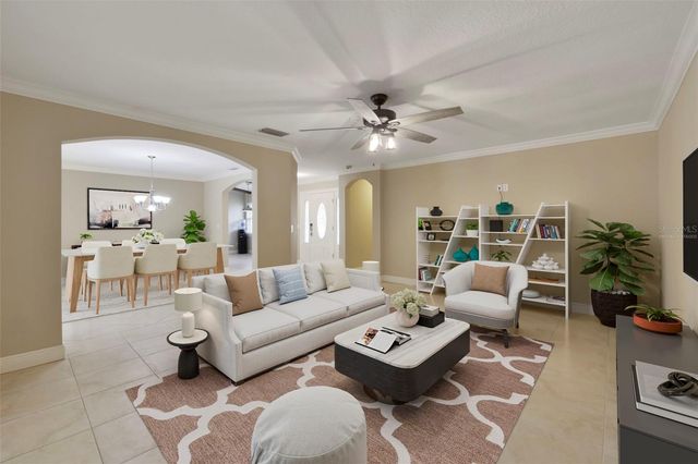 110 LONGHORN ROAD, Winter Park, FL 32792