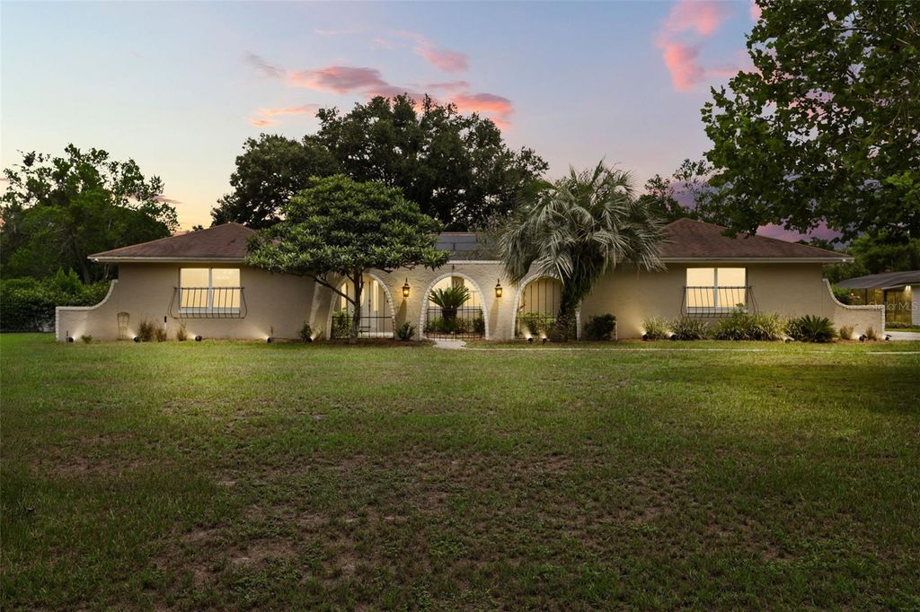 110 LONGHORN ROAD, Winter Park, FL 32792