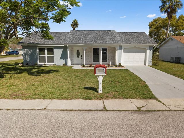 3317 HONEYMOON LANE, Holiday, FL 34691