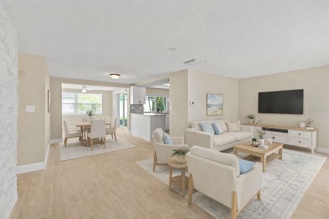 3317 HONEYMOON LANE, Holiday, FL 34691