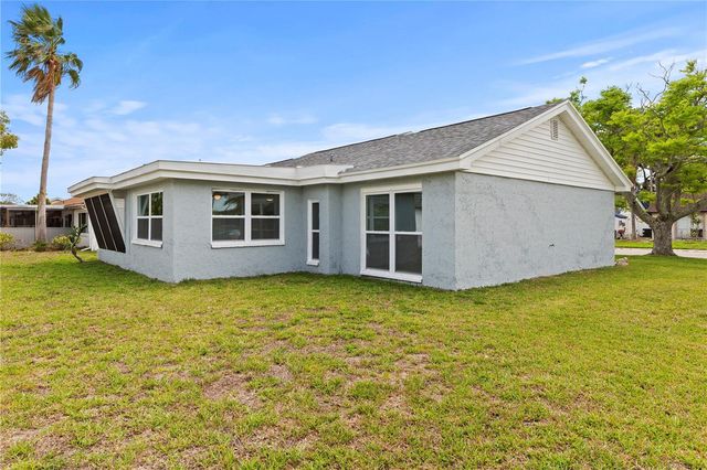 3317 HONEYMOON LANE, Holiday, FL 34691