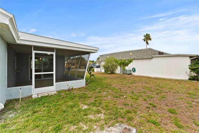 3317 HONEYMOON LANE, Holiday, FL 34691