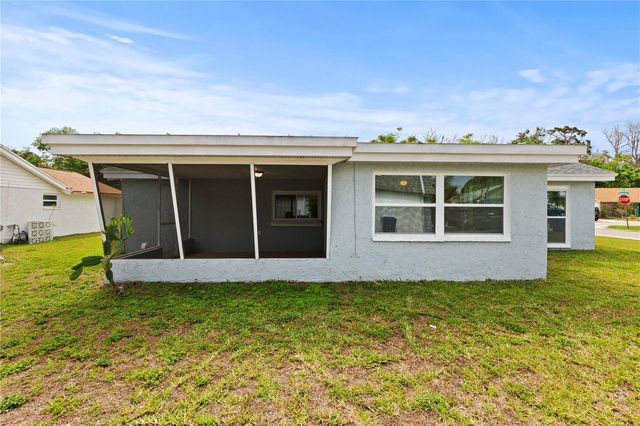 3317 HONEYMOON LANE, Holiday, FL 34691