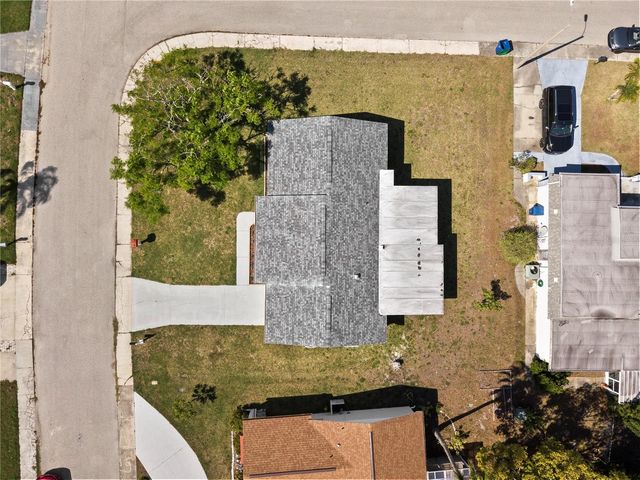 3317 HONEYMOON LANE, Holiday, FL 34691