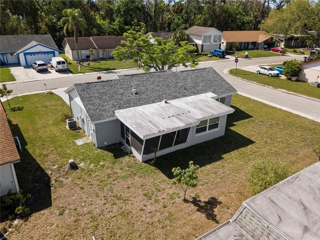 3317 HONEYMOON LANE, Holiday, FL 34691