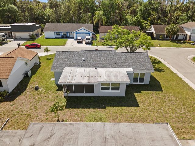 3317 HONEYMOON LANE, Holiday, FL 34691