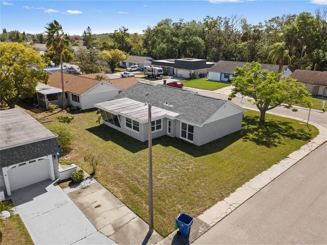 3317 HONEYMOON LANE, Holiday, FL 34691