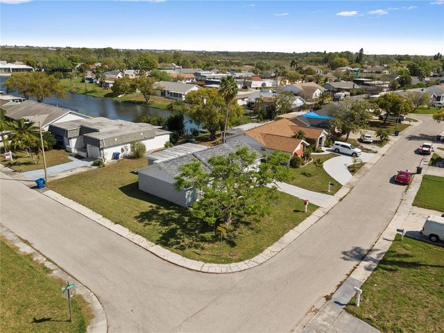 3317 HONEYMOON LANE, Holiday, FL 34691