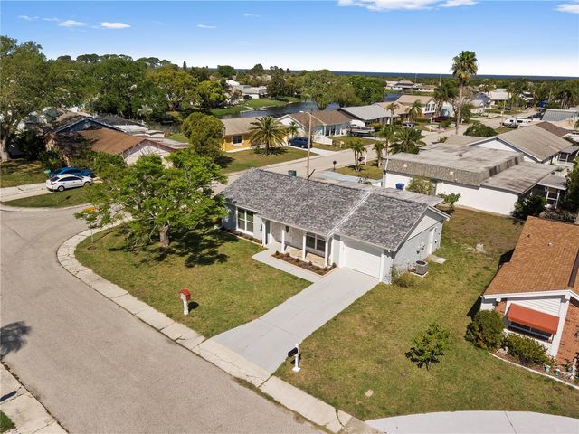 3317 HONEYMOON LANE, Holiday, FL 34691