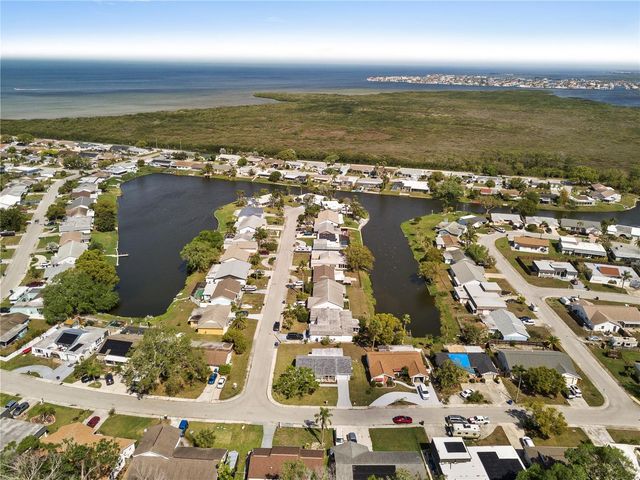 3317 HONEYMOON LANE, Holiday, FL 34691