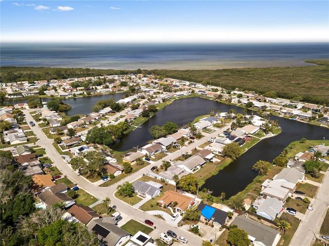 3317 HONEYMOON LANE, Holiday, FL 34691