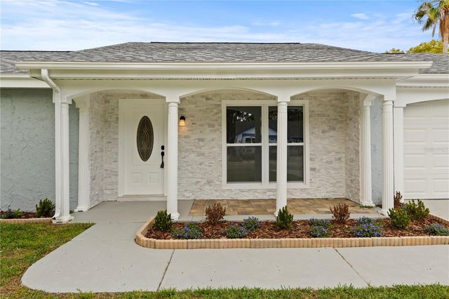 3317 HONEYMOON LANE, Holiday, FL 34691