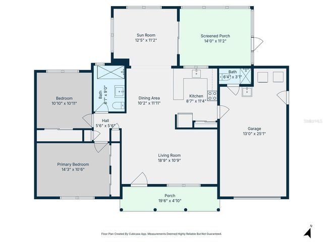 3317 HONEYMOON LANE, Holiday, FL 34691