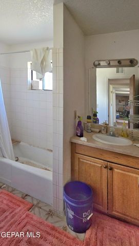 5105 GARLAND Lane, El Paso, TX 79924