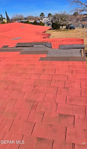 5105 GARLAND Lane, El Paso, TX 79924