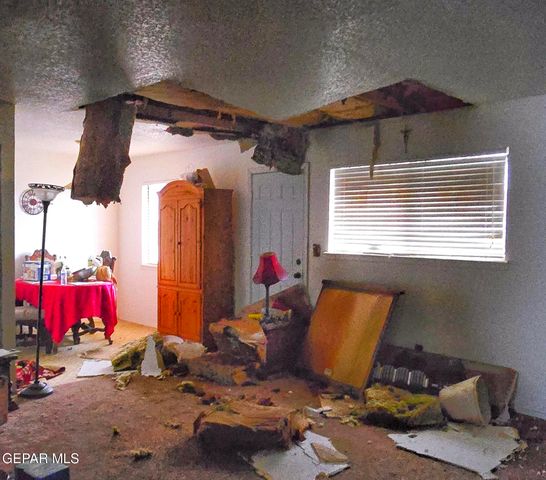 5105 GARLAND Lane, El Paso, TX 79924