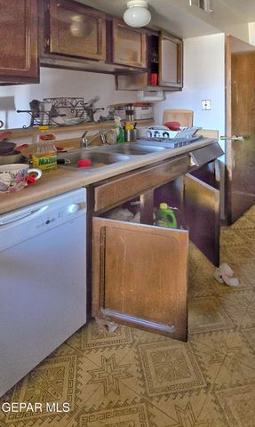 5105 GARLAND Lane, El Paso, TX 79924